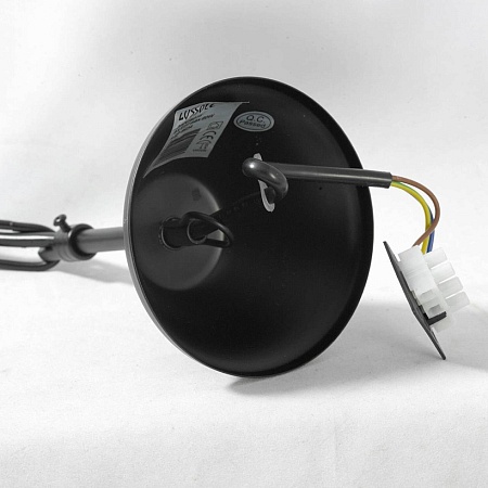 Люстра Lussole SAFFORD GRLSP-9954 - фото