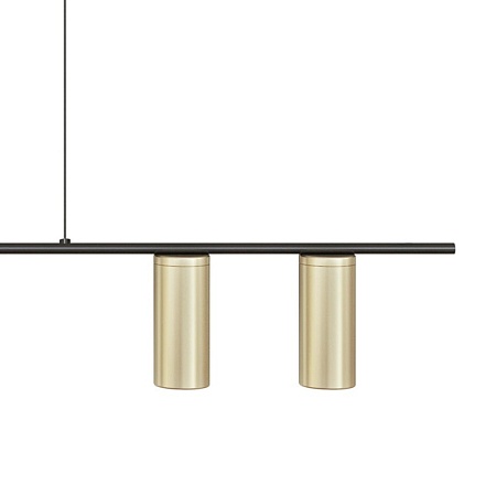 8120-3 Светильник на штанге LOFT IT Tribes - фото