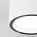 Уличный потолочный светильник Light 26231 IP54 35144/H Elektrostandard - фото