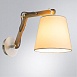 Бра Arte Lamp PINOCCHIO A5700AP-1WH - фото