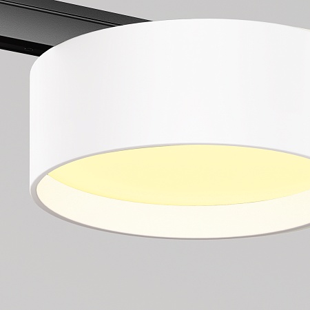 Трековый светильник Technical Zon TR189-1-12W2.7K-BW - фото