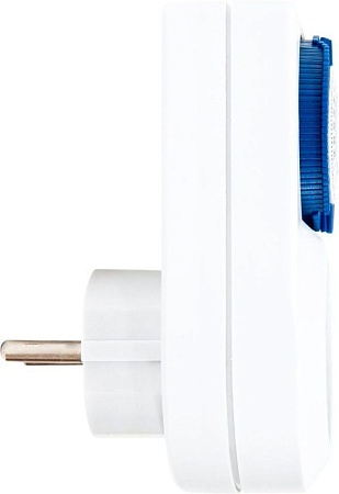 Розетка с таймером Feron TM50 суточная мощность 3500W/16A - фото