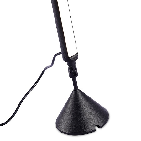 Светильник напольный ST-Luce Черный LED 1*28W 4000K ST902.405.28 - фото