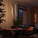 Настенный светильник (бра) Maytoni Light stick MOD237WL-L11BS3K - фото