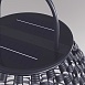 Ландшафтный светильник Outdoor Plet OSL599FL-L5B3K - фото