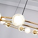 Подвесная люстра Favourite 4382-12P - фото
