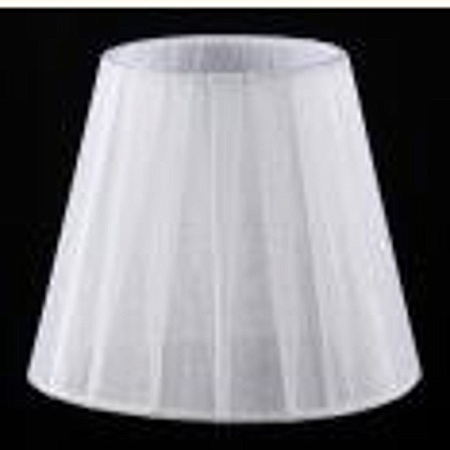 Абажур Maytoni Lampshade LMP-WHITE-130 - фото