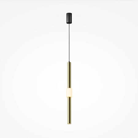 Подвесной светильник Technical Jelly P105PL-12W3K-BS - фото