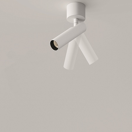 Потолочный светильник Technical Focus T C141CL-L125-6W3K-W - фото