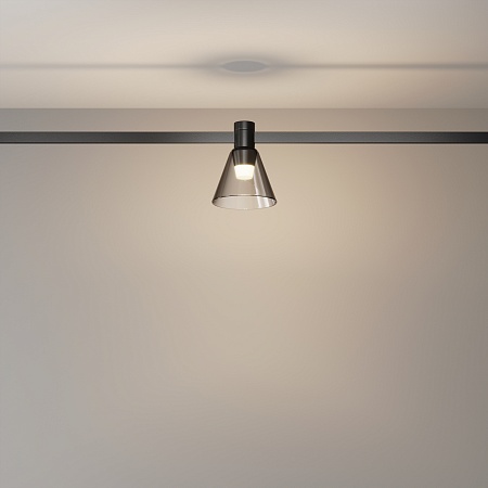 Трековый светильник Technical BIANCA TR147-1-3W3K-B - фото