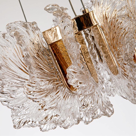 Подвесная люстра Divinare ANNA 1138/01 SP-36 - фото