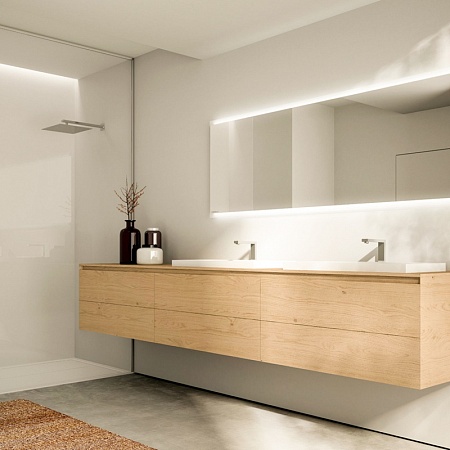 Cветодиодная LED лента Feron LS615, 240SMD(2835)/м 19.2Вт/м  5м IP65 12V 3000К - фото