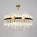 Потолочная люстра Divinare MEADOW 6053/17 LM-12 - фото