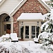 Уличный настенный светильник Favourite 2253-1W - фото