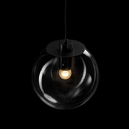 2031-E Подвесной светильник LOFT IT Selene - фото