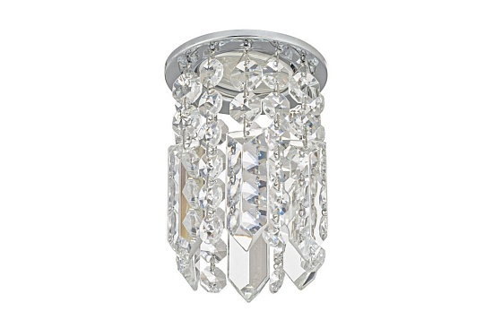 Спот встраиваемый Dio D'Arte Elite Osimo GU10.5.14.8.123 N - фото