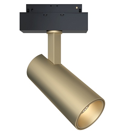 Трековый светильник Technical FOCUS LED TR019-2-15W4K-MG - фото