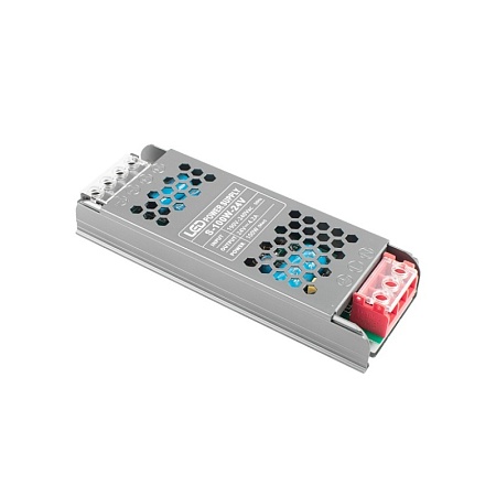 10364/10020 Блок питания LOFT IT Power 100W, 24V, IP20 - фото