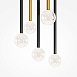 Подвесной светильник Maytoni Bubble dream MOD383PL-L16BBS3K - фото