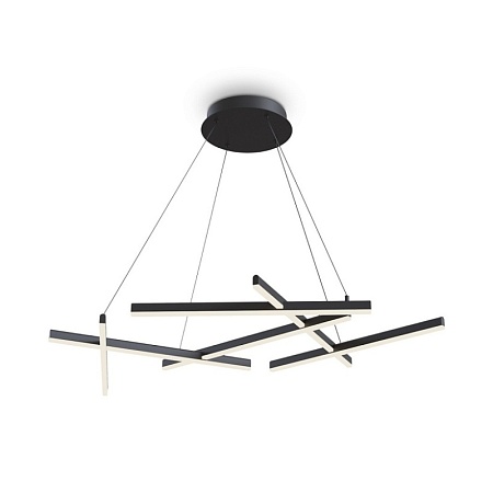 Подвесной светильник Maytoni Line MOD016PL-L75B - фото