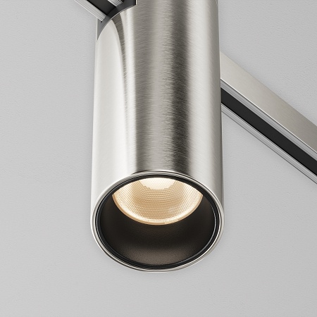 Трековый светильник Technical TR143-1-5W3K-W-PT - фото