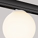 Трековый светильник Technical Luna TR185-1-3W3K-B - фото