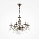 Люстра Maytoni Grace RC247-PL-06-R - фото