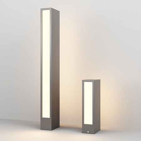 Ландшафтный светильник Outdoor Hof O422FL-L12GF - фото