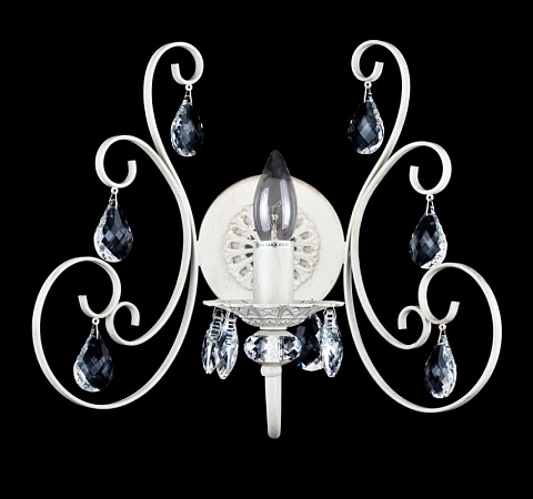 Настенный светильник (бра) Maytoni Princess ARM271-01-R - фото