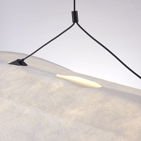 Потолочный Светильник Tense D80 Imperiumloft 220189-26 - фото