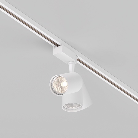 Трековая система Maytoni накладная 220V 200 TS-D-200-TR003-1-10W3K-M-W