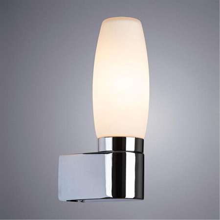 Подсветка для зеркал Arte Lamp AQUA-BASTONE A1209AP-1CC - фото