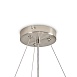 Подвесной светильник Freya Bride FR5367PL-03N - фото