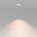 Встраиваемый светильник Technical DL139-GU10-W - фото