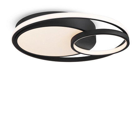 Потолочный светильник Freya FR10028CL-L80B - фото