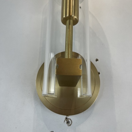 Настенный Светильник (Бра) Chamont Imperiumloft 154984-60 - фото