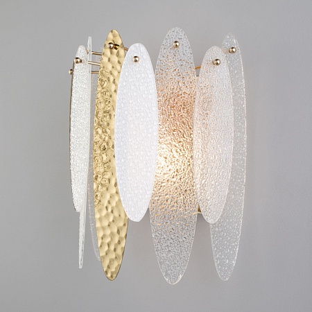 Настенный светильник Bogate's 326/1 - фото