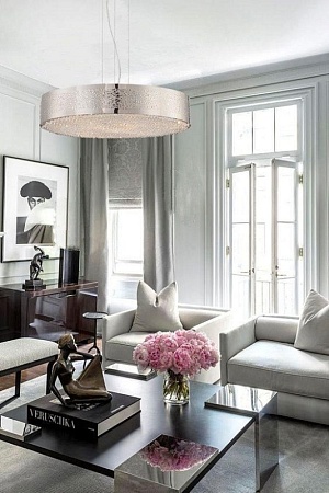 Lucia Tucci fabian 1552.9 nickel - фото