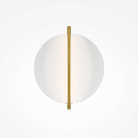 Настенный светильник (бра) Maytoni Mira MOD279WL-L14G3K - фото
