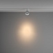 Трековый светильник Technical Yin TR084-1-15W3K-D-W - фото