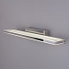 Настенный светодиодный светильник Tabla Tabla LED хром Elektrostandard - фото