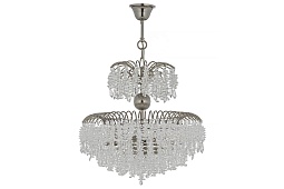 Подвесная люстра Arti Lampadari Elite Bronte E 1.5.60.106 N