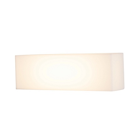 Настенный светильник (бра) Outdoor Camden O009WL-L10S - фото