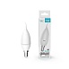 Светодиодная лампа Gauss Свеча на ветру 6W 420Lm 4100K E14 1034126 - фото