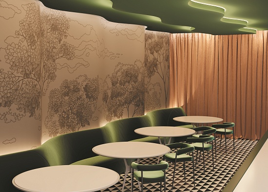 Профиль Led Strip 631016 - фото