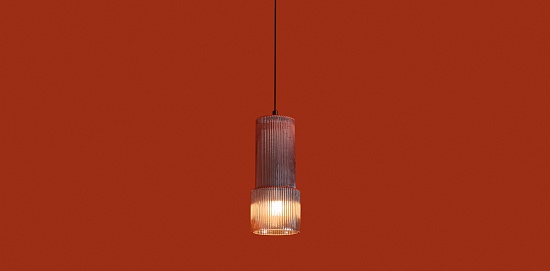 Подвесной светильник Freya FR5599PL-01SM - фото