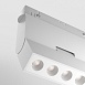 Трековый светильник Technical Points rot TR033-4-12WTW-DD-W - фото