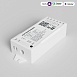 Умный контроллер для светодиодных лент RGBWW 12-24 В 95000/00 Elektrostandard - фото
