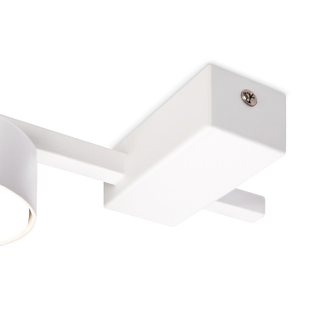 Потолочный светильник Freya Tactic FR5363CL-01W - фото