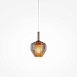 Подвесной светильник Maytoni Duality MOD271PL-01B6 - фото